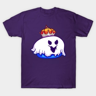 Halloween King T-Shirt